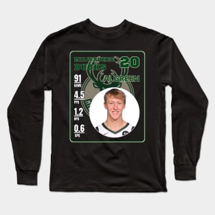 AJ Green Long Sleeve T-Shirt